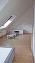 Foto - 1 Zimmer Dachgeschoßwohnung in Hannover