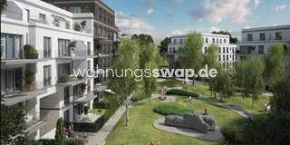 Foto - Wohnungsswap - 4 Zimmer, 98 m² - Rienzistraße, Lichtenberg, Berlin