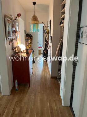 Foto - 4 Zimmer Etagenwohnung zur Miete in Berlin