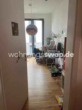 Foto - Etagenwohnung in Berlin zur Miete