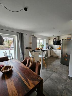 Foto - Moderne Doppelhaushälfte in Anröchte-Klieve zu vermieten