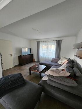 Foto - 4 Zimmer Doppelhaushälfte in Anröchte