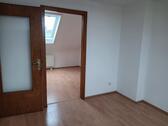Foto - schöne, helle Dachgeschoßwohnung in Bous zu vermieten
