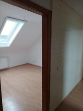 Foto - Dachgeschoßwohnung in Bous zur Miete