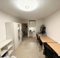 Kurzzeitvermietung – Möbliertes Studio in München (U3U6 Poccistr