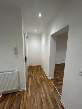 Foto - Etagenwohnung in Friedrichsthal zur Miete