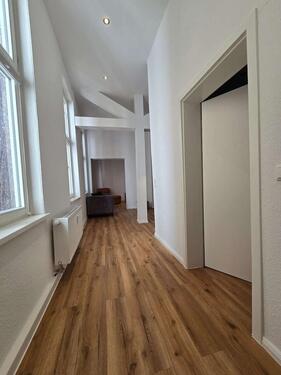 Foto - Etagenwohnung in Erfurt zur Miete