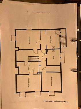 Foto - Einfamilienhaus zum Kaufen in Dötlingen