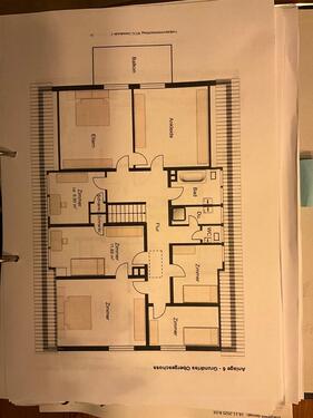 Foto - Einfamilienhaus in Dötlingen