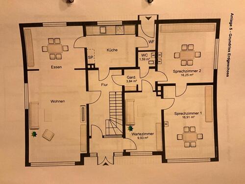 Foto - Einfamilienhaus in Dötlingen zum Kaufen