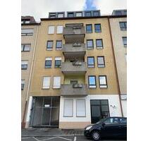 2-Zimmer Wohnung im Nürnberger Süden