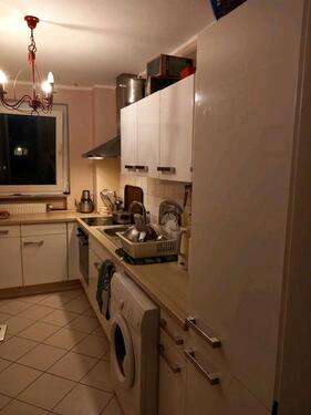 Foto - 3.5 Zimmer Etagenwohnung in Bonn