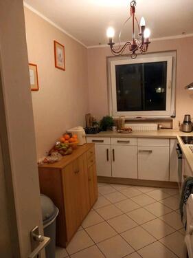 Foto - Etagenwohnung in Bonn zur Miete