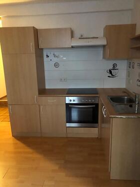 Foto - 2 Zimmer Erdgeschoßwohnung in Beverungen