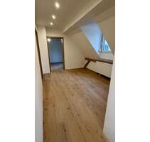 Erstbezug - Renovierte 4-Zimmer Wohnung am Rechenberg direkt im Grünen - Nürnberg Erlenstegen