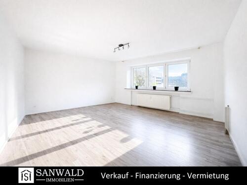 Foto - Zentrale 3,5 Zimmer Wohnung mit Aufzug und Garage