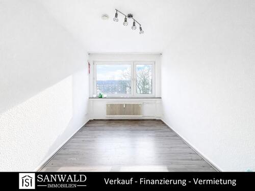 Foto - 3.5 Zimmer Etagenwohnung zur Miete in Gelsenkirchen