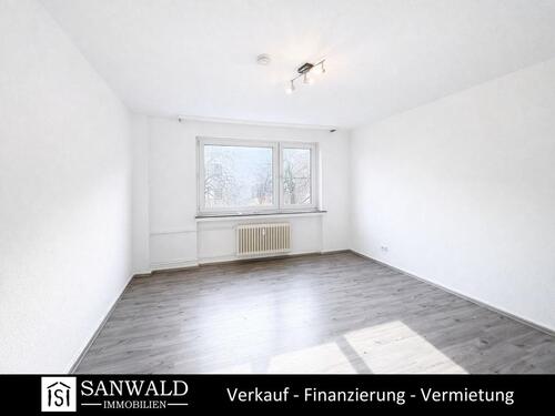 Foto - 3.5 Zimmer Etagenwohnung in Gelsenkirchen