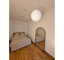 2 Zimmer Wohnung München Haidhausen Ostbahnhof direkt einziehen