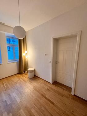 Foto - 2 Zimmer Erdgeschoßwohnung zur Miete in München