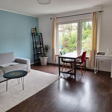 Foto - Etagenwohnung in Essen zur Miete