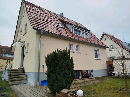 Foto - Verkaufe ein Einfamilienhaus - 420.000,00&nbsp;EUR Kaufpreis, ca.&nbsp; 130,00&nbsp;m&sup2;