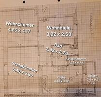 72qm Wohnung, 2,5 Zimmer KDB zentral in Deutz - Köln Mülheim