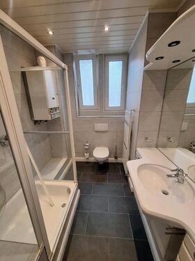 Foto - 2.5 Zimmer Etagenwohnung in Köln