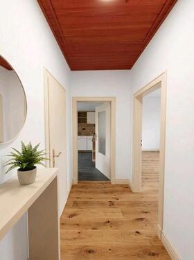 Foto - Etagenwohnung in Köln zur Miete