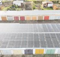 Garage mieten in 06366 Köthen (Anhalt), Hohenköthener Straße