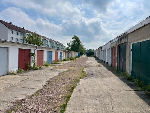 Foto - andere zur Miete in Köthen (Anhalt)