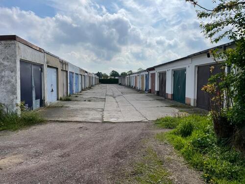 Foto - andere in Köthen (Anhalt)