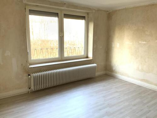 Foto - Etagenwohnung in Marl zur Miete