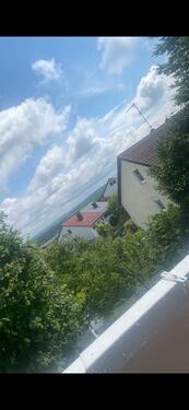 Foto - Doppelhaushälfte mit traumhaftem Blick auf die Alpen