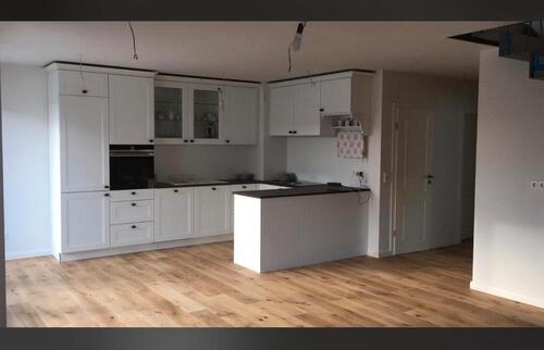 Foto - 3 Zimmer Maisonettenwohnung zur Miete in Nagold