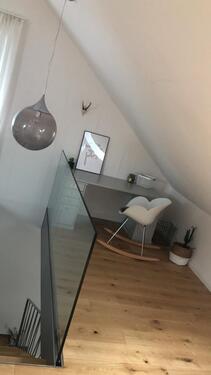 Foto - 3 Zimmer Maisonettenwohnung in Nagold