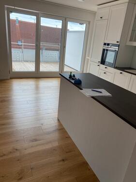 Foto - Maisonettenwohnung in Nagold zur Miete