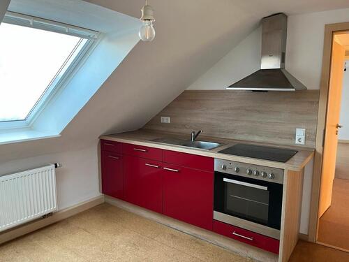 Foto - Gemütliche 3 Zimmer DG-Wohnung,