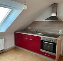 Gemütliche 3 Zimmer DG-Wohnung, - Münchweiler an der Rodalb Riegelbrunnerhof