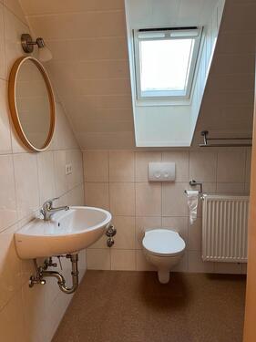 Foto - 3 Zimmer Dachgeschoßwohnung zur Miete in Münchweiler an der Rodalb