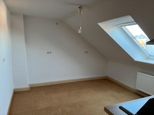 Foto - 3 Zimmer Dachgeschoßwohnung in Münchweiler an der Rodalb