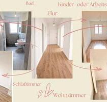 Frisch renovierte 4-Zimmer Wohnung in Baumschulenweg - Berlin Treptow-Köpenick