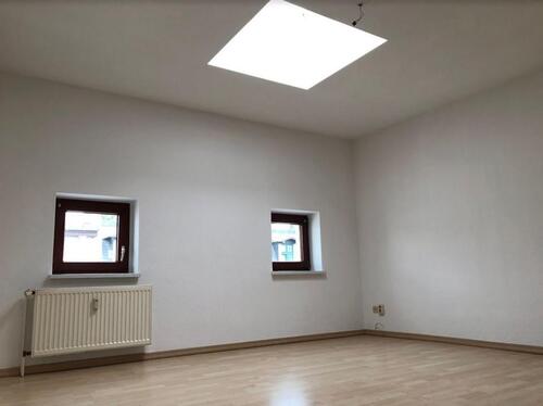 Foto - Dachgeschoßwohnung in Magdeburg zur Miete