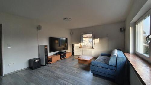 Foto - 3 Zimmer Erdgeschoßwohnung zur Miete in Siegen