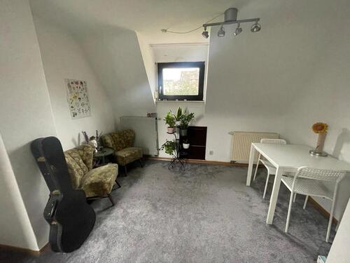 Foto - 2-Zimmer Wohnung in ruhiger Lage