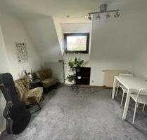 2-Zimmer Wohnung in ruhiger Lage - Stuttgart Vaihingen