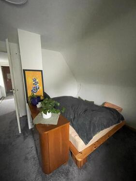 Foto - Dachgeschoßwohnung in Stuttgart zur Miete