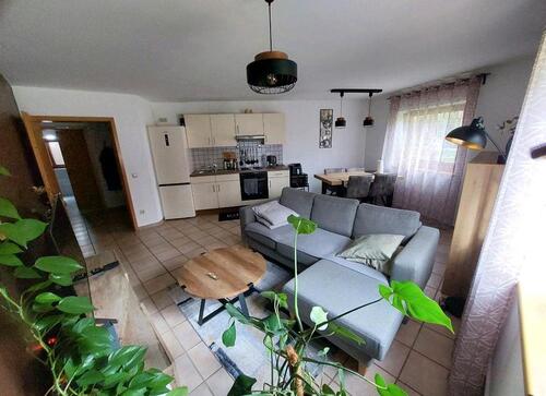 Foto - Ruhige 60 qm Wohnung in Burbach Holzhausen