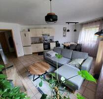Ruhige 60 qm Wohnung in Burbach Holzhausen
