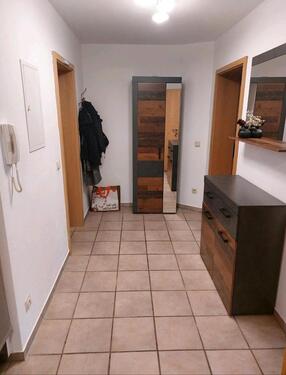 Foto - 2 Zimmer Etagenwohnung in Burbach